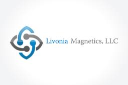 logo Livonia Magnetics, LLC