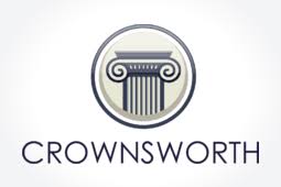 logo CROWNSWORTH
