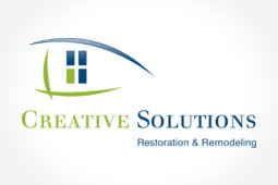 logo Creative Solutions