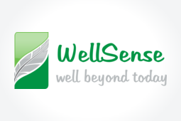 logo WellSense