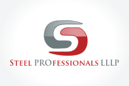 logo Steel PROfessionals LLLP