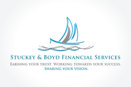logo Stuckey & Boyd Financial Services