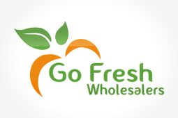 logo Go Fresh 