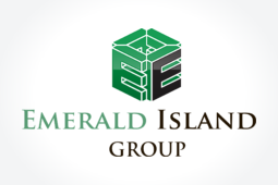 logo Emerald Island