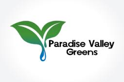 logo Paradise Valley