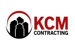 logo KCM