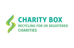 logo CHARITY BOX