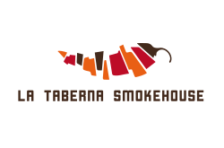 logo La Taberna Smokehouse