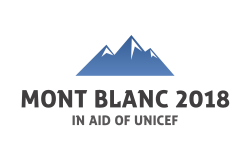 logo MONT BLANC 2018