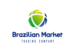 logo Brazilian Market
