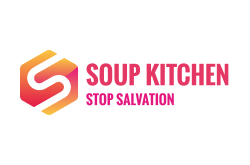 logo SOUP KITCHEN