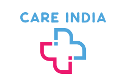 logo Care India