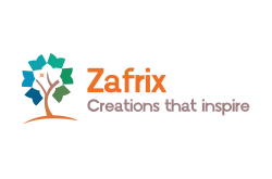 logo Zafrix