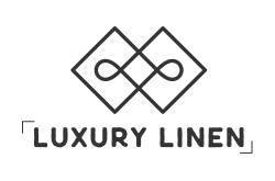 logo luxury linen