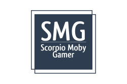 logo SMG