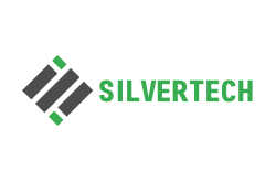 logo SILVERTECH
