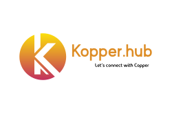 Kopper.hub