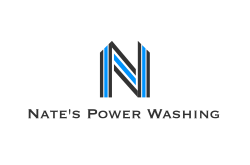 Nate's Power Washing