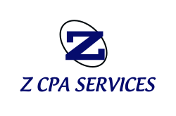 Z CPA SERVICES