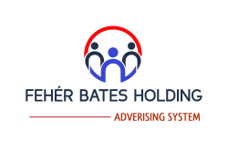 logo FEHÉR BATES HOLDING