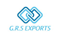 logo G.R.S EXPORTS