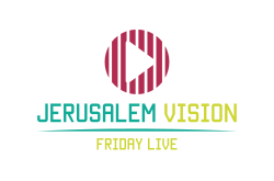 logo JERUSALEM