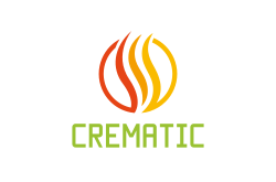 logo crematic