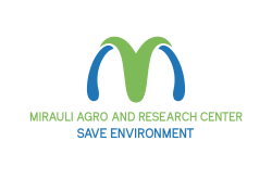 logo MIRAULI AGRO AND RESEARCH CENTER 