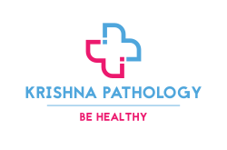logo KRISHNA PATHOLOGY
