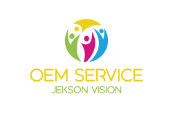 logo OEM SERVICE