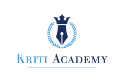 logo Kriti