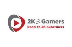 logo 2K彡Gamers