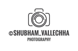 logo ©SHUBHAM_VALLECHHA