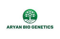 logo Aryan Bio Genetics
