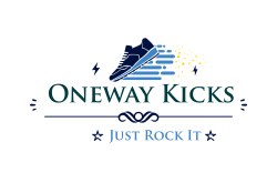 Oneway Kicks