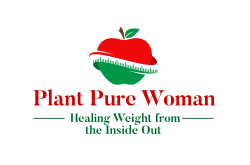 Plant Pure Woman