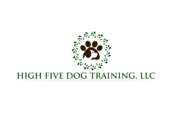 HIGH FIVE DOG TRAINING, LLC