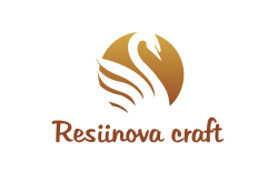 logo Resiinova craft 