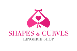 logo SHAPES & CURVES