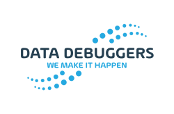 logo DATA DEBUGGERS