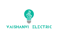 logo VAISHANVI ELECTRIC 