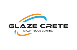 logo GLAZE CRETE