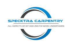 logo SPECKTRA CARPENTRY 