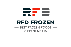 logo RFD FROZEN