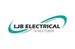 logo LJB ELECTRICAL 