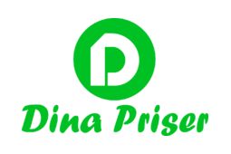 logo Dina Priser