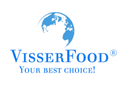 logo VisserFood®