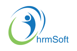 logo hrmSoft