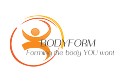 logo BODYFORM