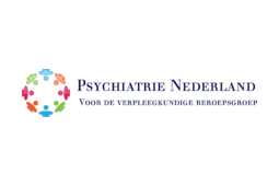 logo Psychiatrie Nederland